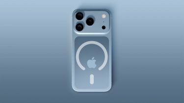 iPhone 17 Pro Max får største batteri nogensinde