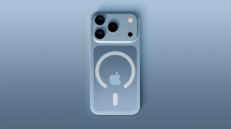 iPhone 17 Pro Max får største batteri nogensinde