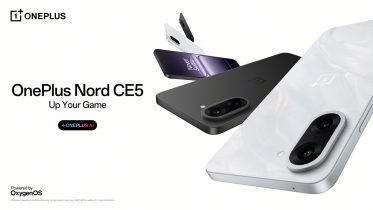OnePlus Nord CE 5 – veludstyret mobil fra 2.799 kr.
