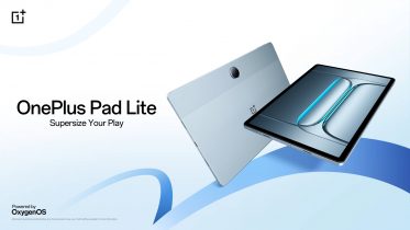 OnePlus lancerer billig tablet med stor skærm