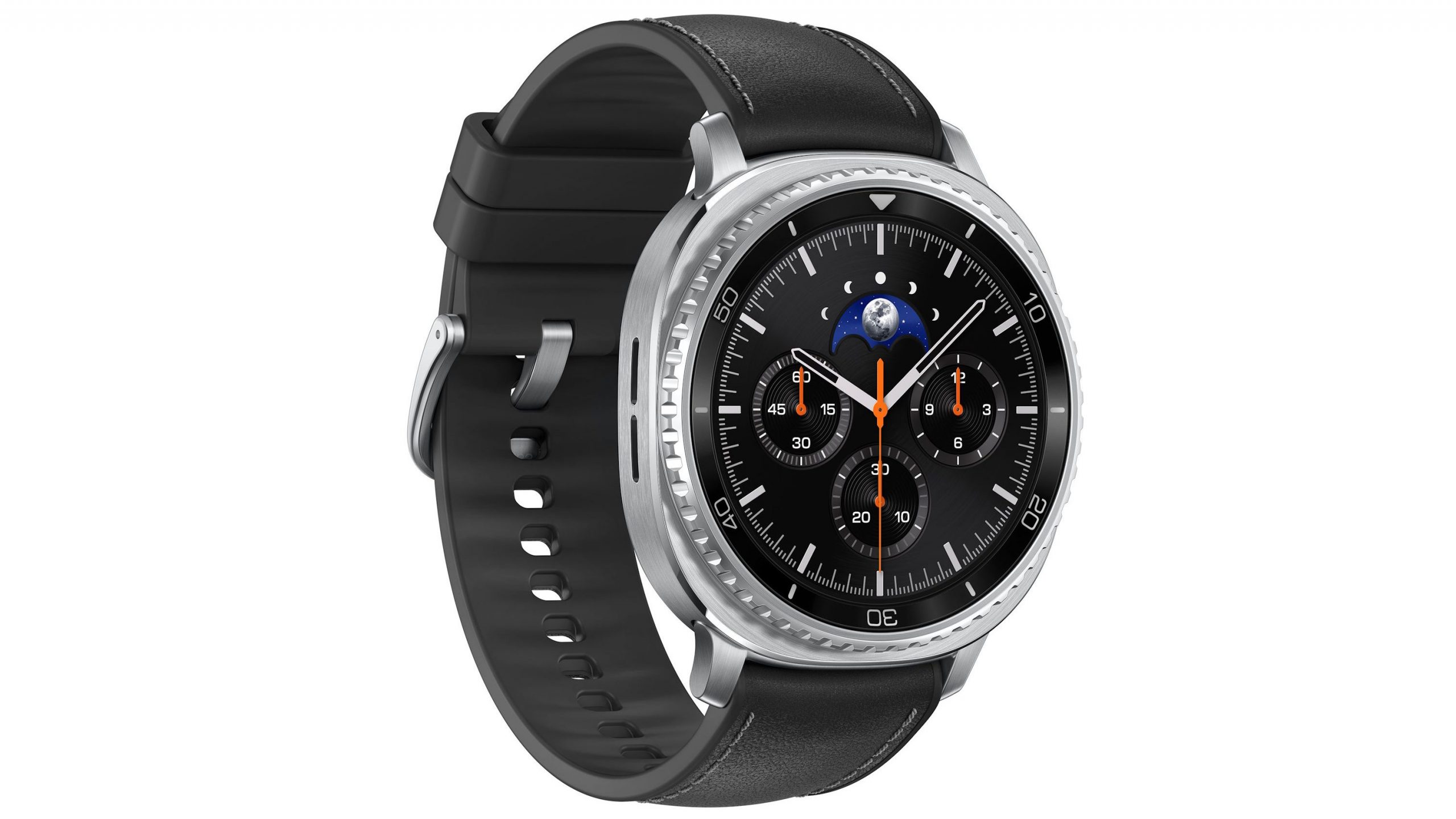 Samsung Galaxy Watch 8 lanceret: Nyt design og flere funktioner