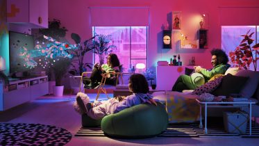 Ikea går all-in på smart home