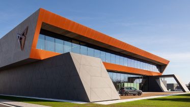 Cupra går frem med 200 % i Danmark