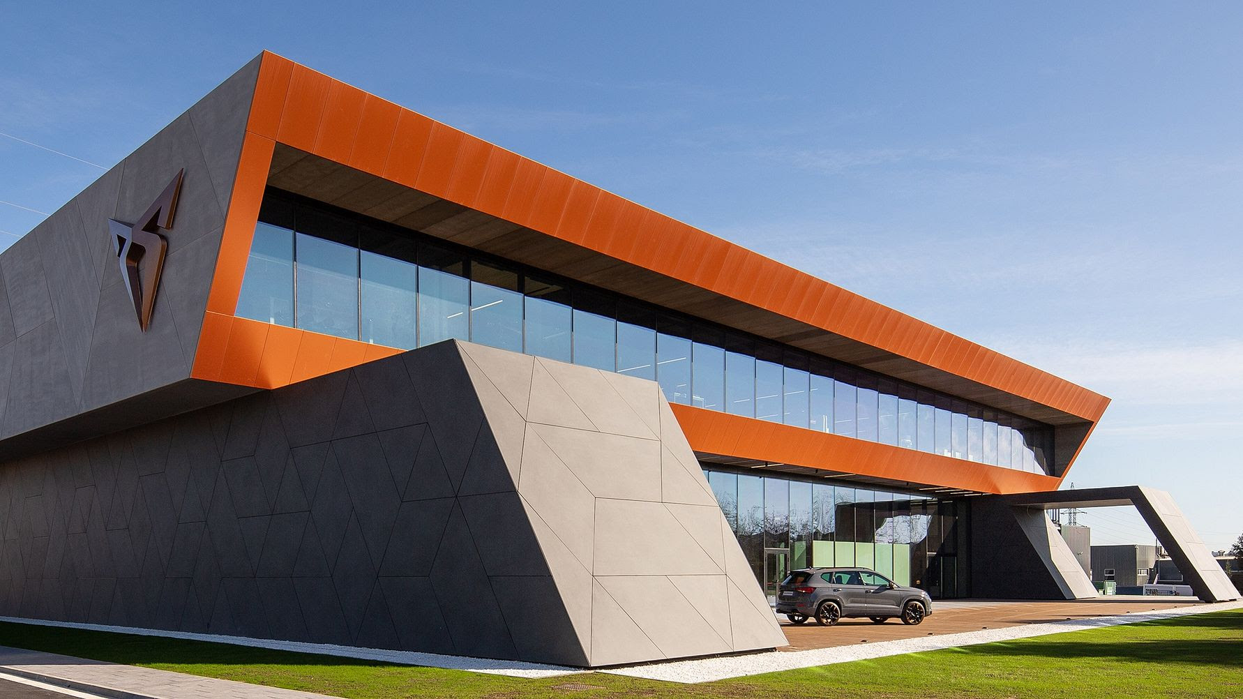 Cupra går frem med 200 % i Danmark