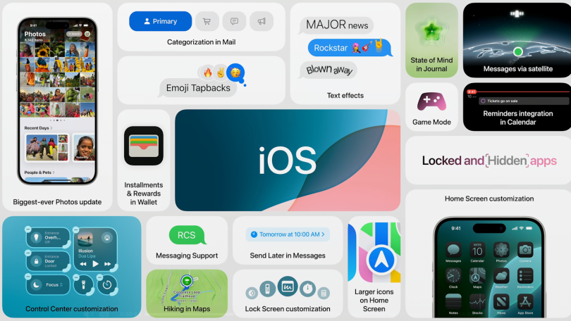 iPhone-brugere advares: Opdater til iOS 18.6 med det samme