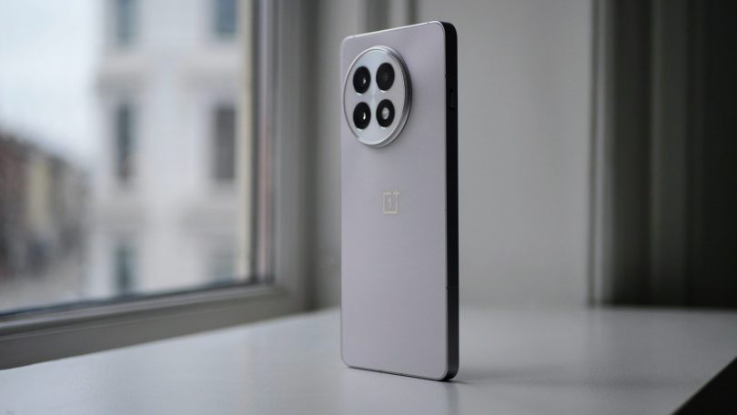 OnePlus 15R lækket: Kraftfuld mobil til en god pris