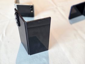 Test af Samsung Galaxy Z Fold 7 – den bedste i 2025
