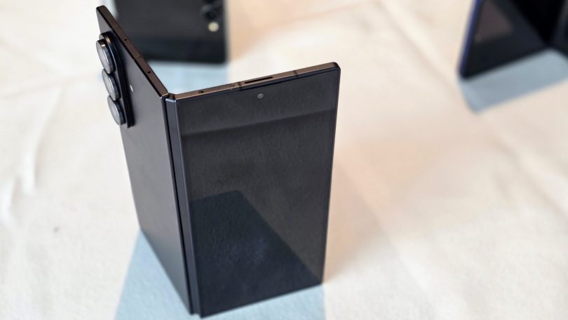 Test af Samsung Galaxy Z Fold 7 – den bedste i 2025