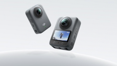 DJI lancerer Osmo 360: Ny standard for 360-graders kameraer