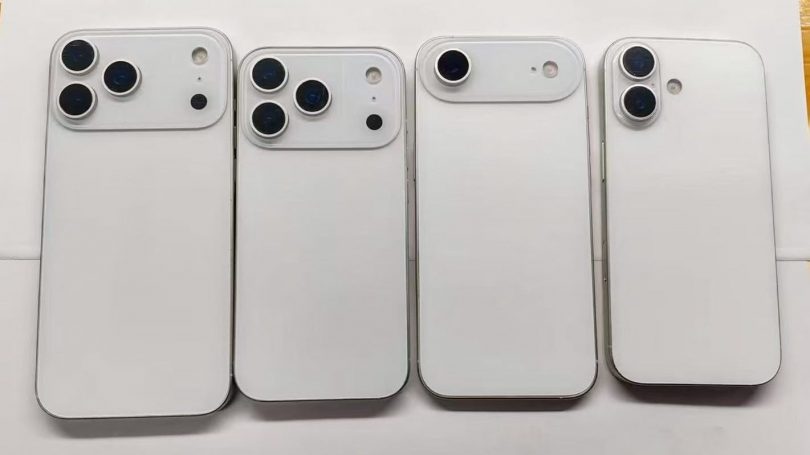 Hvornår bliver iPhone 17 afsløret og lanceret?