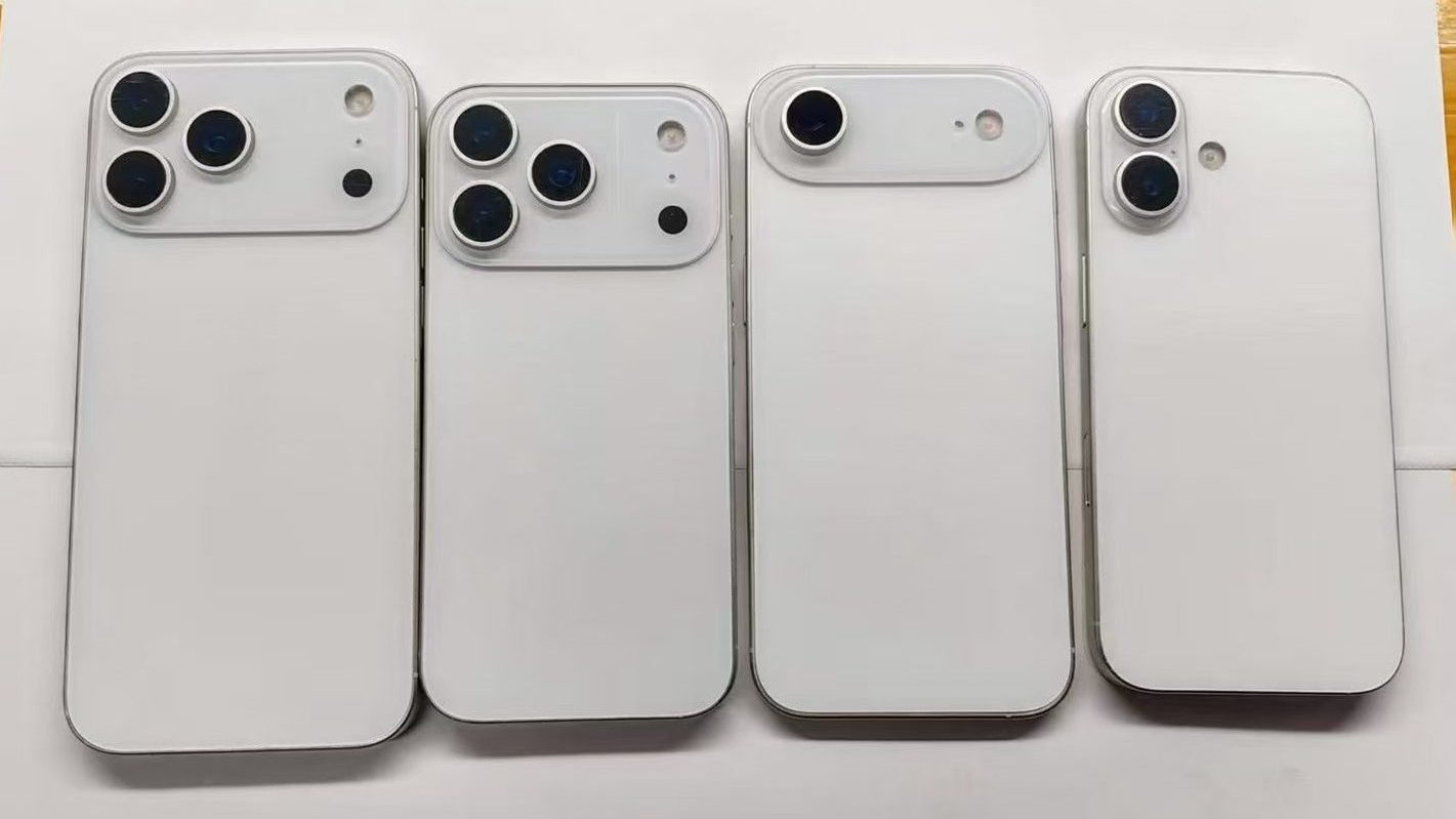 iPhone 17 lanceres 19. september