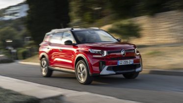 De 5 bedste tilbud på leasing af elbiler