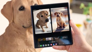 Disse Samsung-telefoner får One UI 8