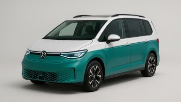 Volkswagen overvejer mini ID. Buzz
