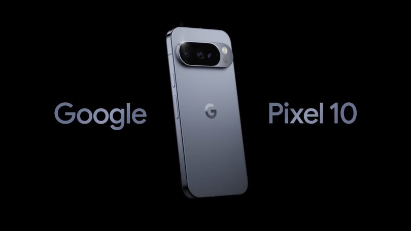 Google Pixel 10 får nye AI-kamerafunktioner
