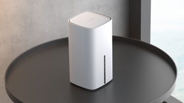 Fremragende 5G-router på tilbud til kun 1.299 kr.
