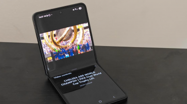 Test: Samsung Galaxy Z Flip 7 – prisen er det store problem