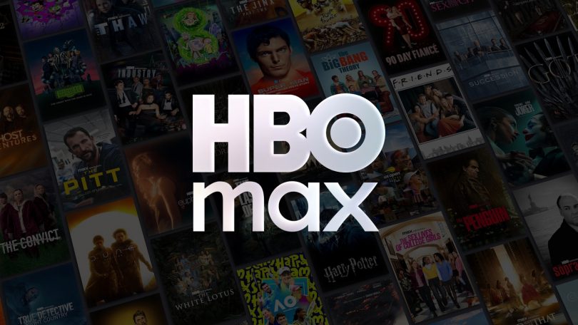 Slut med gratis kontodeling på HBO Max