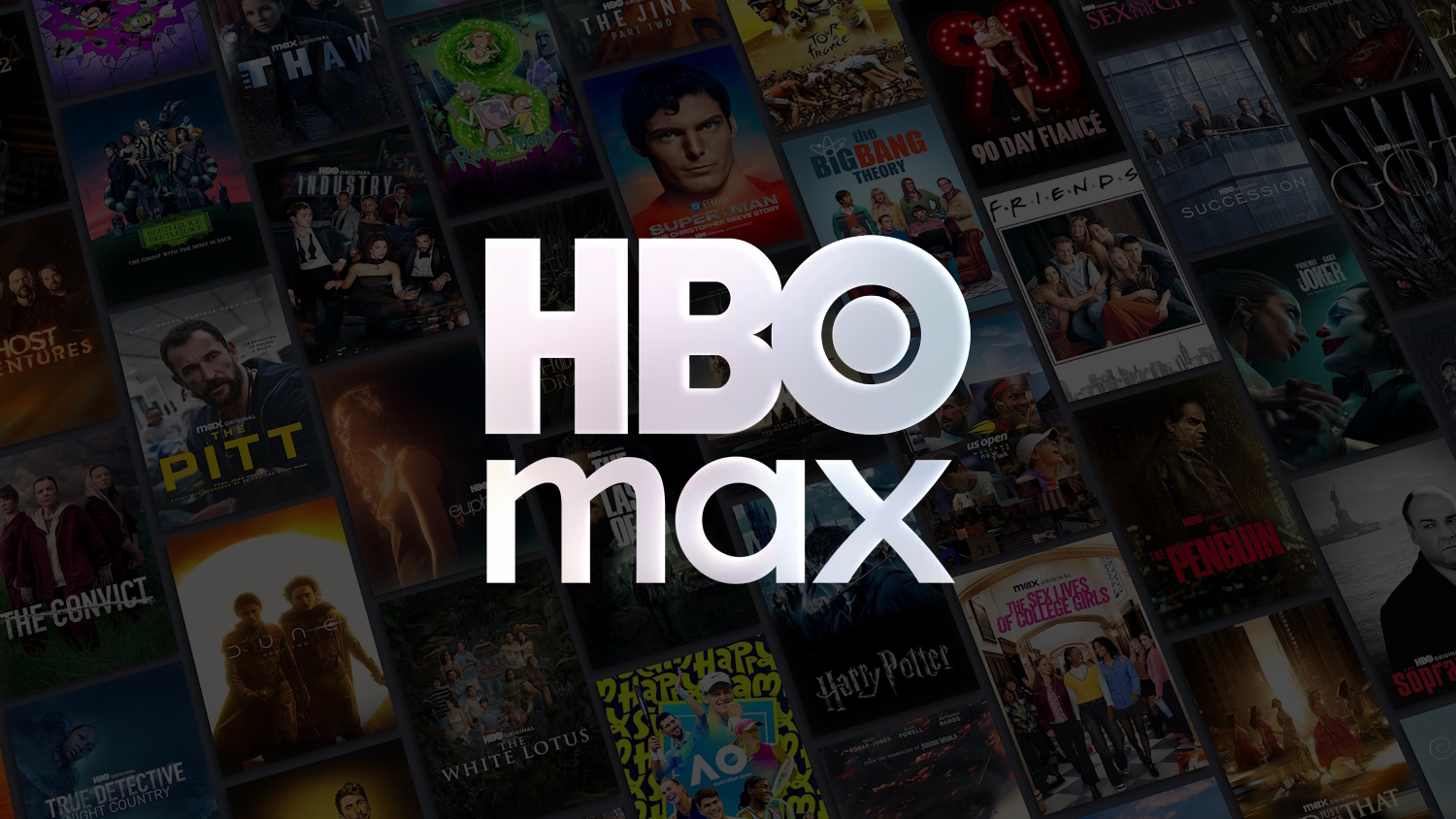 Slut med gratis kontodeling på HBO Max