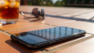 5 tips til at undgå overophedning af mobiltelefon