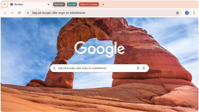 Google får overraskende milliardbud på Chrome-browser