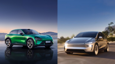 Xiaomi: Køb en Tesla