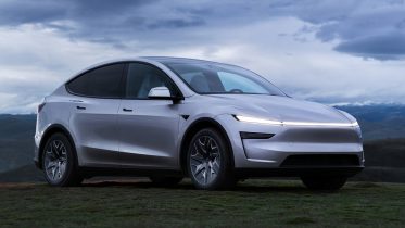 Tesla har mistet sit teknologiske forspring