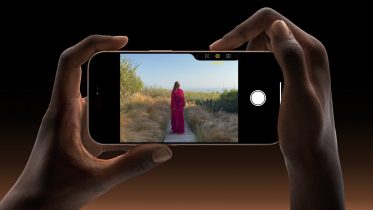 Apple dropper ny knap på iPhone
