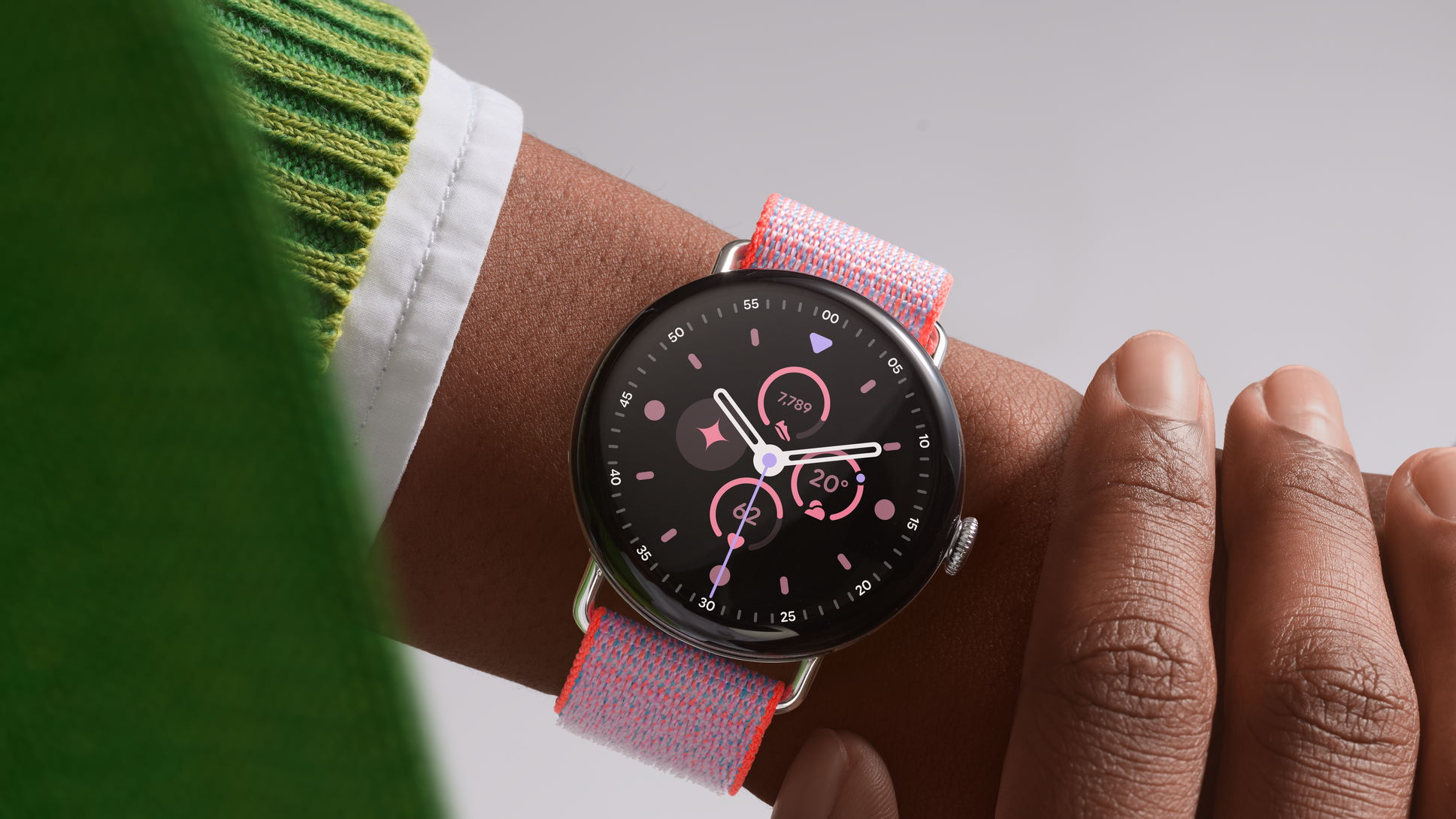 Google Pixel Watch 5 afsløret i stort læk – se specifikationer