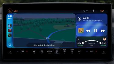 Apple CarPlay får genial iPhone-funktion