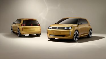 Volkswagens vigtigste elbil rykker nærmere
