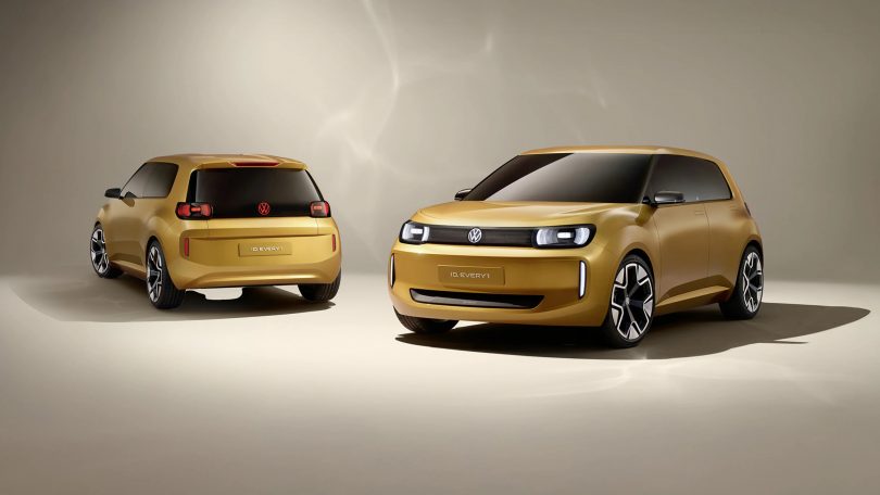 Volkswagens vigtigste elbil rykker nærmere