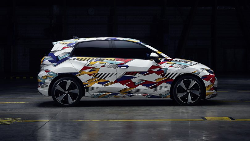 Her er prisen på Volkswagen ID. Polo