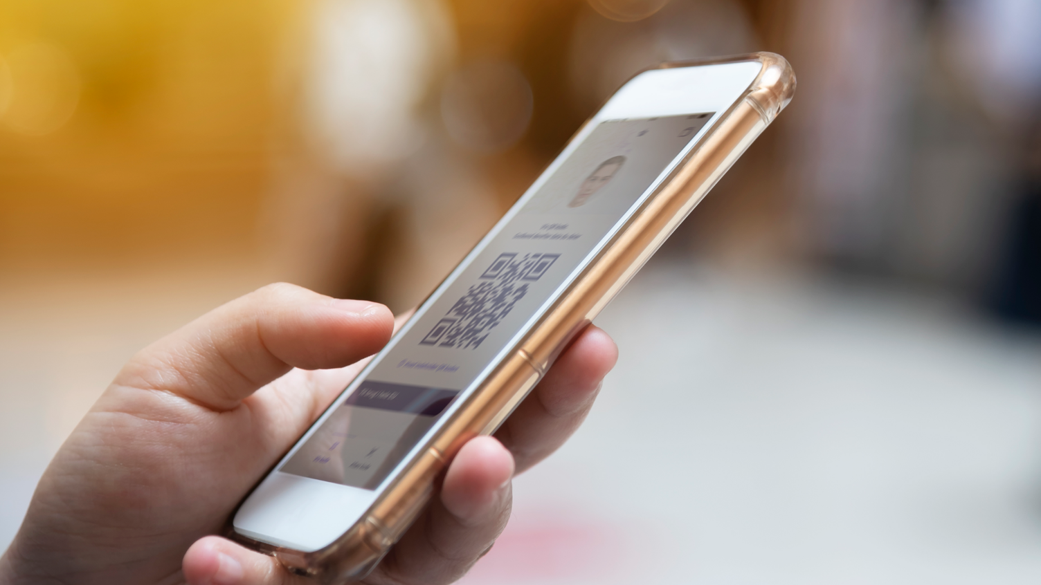 Sådan virker omdiskuteret digital identitetstegnebog