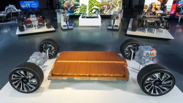 Disse startups kan revolutionere elbilbatteriet
