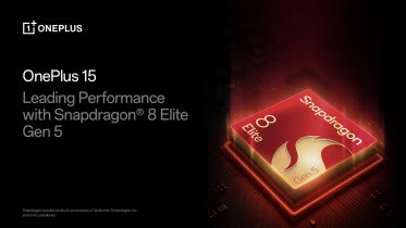 OnePlus 15 bliver blandt de allerførste med Snapdragon 8 Elite Gen 5