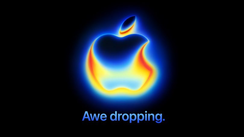 Apple inviterer til iPhone-event 9. september