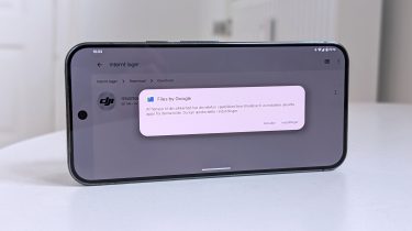Google vil gøre Android sikrere – og mere låst
