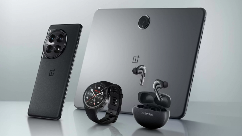 OnePlus økosystem: Når hardware, software og AI smelter sammen
