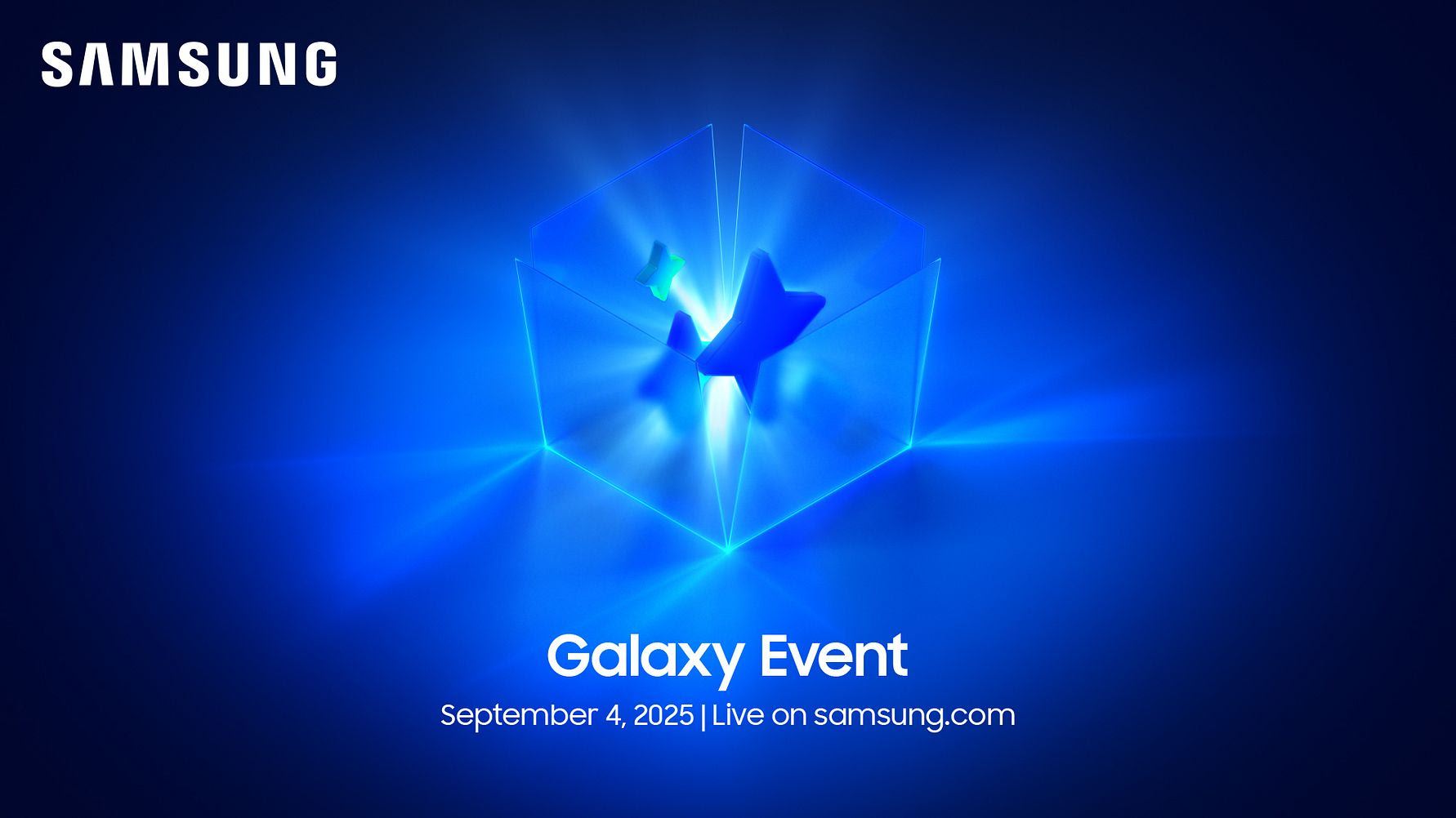 Ny Samsung-topmodel lanceres i september