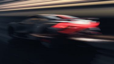 Verdens hurtigste elbil skal drives af en støvsuger