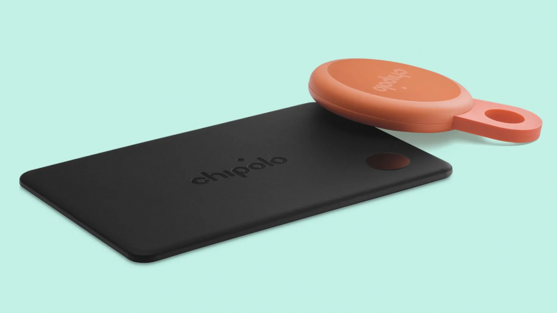Disse Bluetooth-trackere er genopladelige