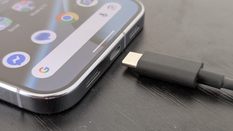 Guide: Sådan får du USB-C i hele hjemmet