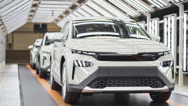 Skoda i top og Tesla skuffer igen – se top 10