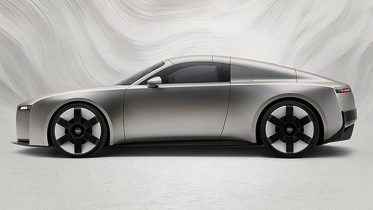 Din næste Audi får helt nyt design