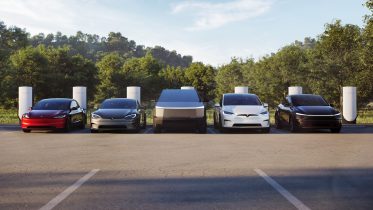 Ny Tesla-opdatering løser batteriproblemer