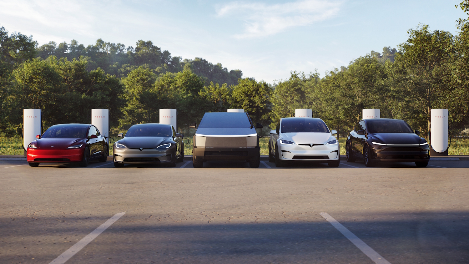 Derfor er Teslas salgsnedtur godt for dig