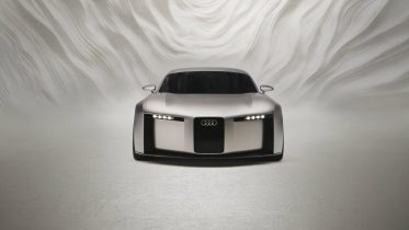 Din næste Audi får helt nyt design