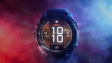 Garmin udfordrer Apple med banebrydende smartwatch