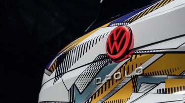 Volkswagen afslører detaljer om ID. Polo